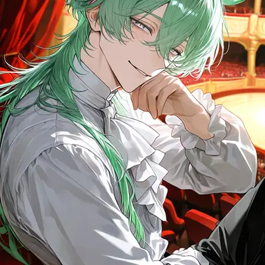 Profile image of シャルマン
