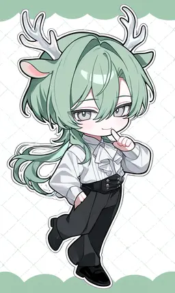 Profile image of シャルマン