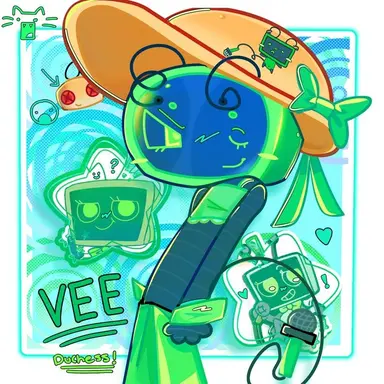 Profile image of Vee