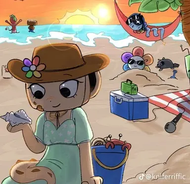 Profile image of Shelly