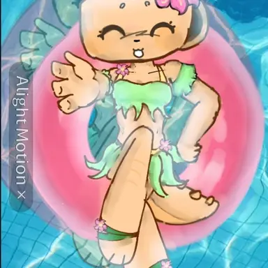 Profile image of Shelly