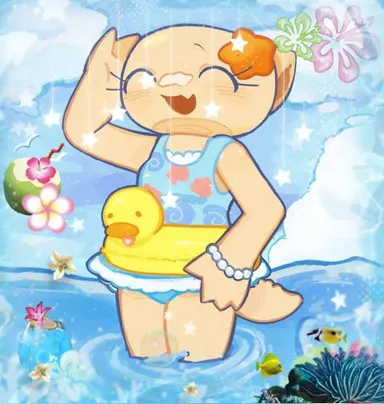 Profile image of Shelly