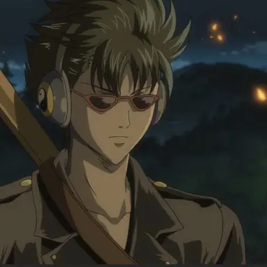 Profile image of Bansai Kawakami