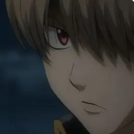 Profile image of Sogo Okita
