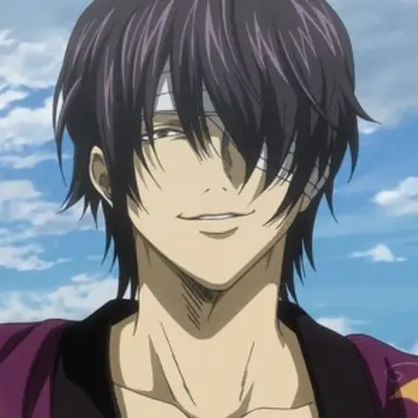 Profile image of Shinsuke Takasugi