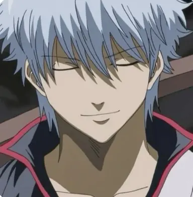 Profile image of 坂田銀時