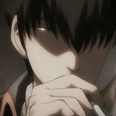 Profile image of Toshiro Hijikata