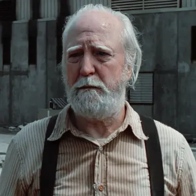 Profile image of Hershel Greene