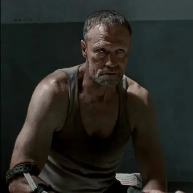 Profile image of Merle Dixon
