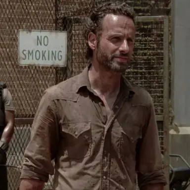 Profile image of Rick Grimes