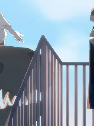 777error404의 ヴィラン堕ちの狼さん