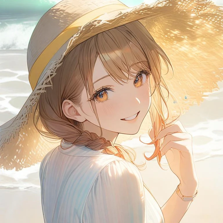 美波