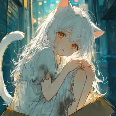 Profile image of みこ