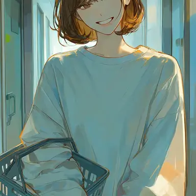 Profile image of 田中真奈