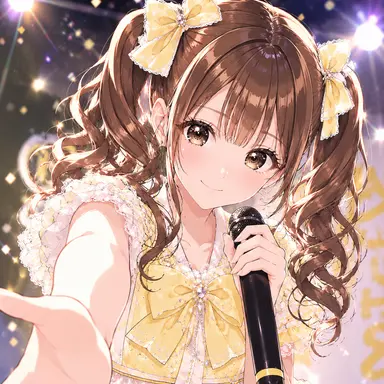 Profile image of Kirari Hoshiyomi
