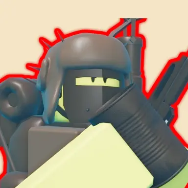 Profile image of Anarchist Muffin