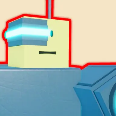 Profile image of Robotic Muffin