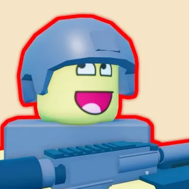 Profile image of Soldier Muffin