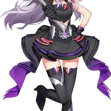 Profile image of 紫咲シオン