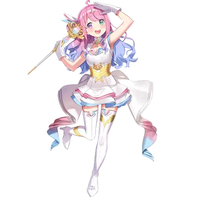 Profile image of 姫森ルーナ