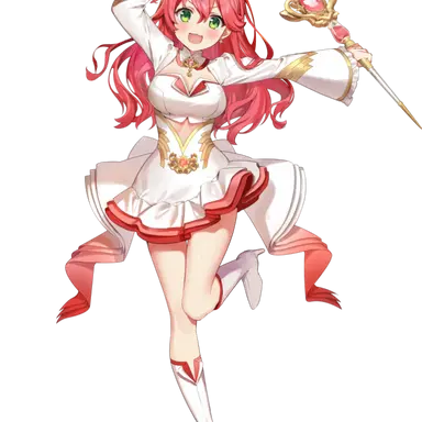 Profile image of さくらみこ