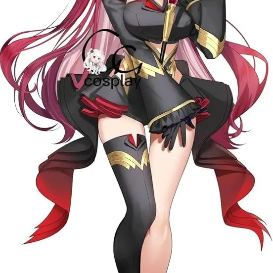 PoshBump4849의 魔法少女の裏側で