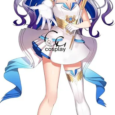 Profile image of 天音かなた
