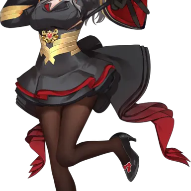Profile image of 沙花叉クロエ