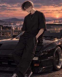 Profile image of Kaname