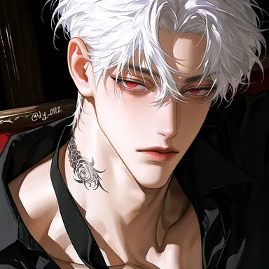 Profile image of チャン・ギヒョン