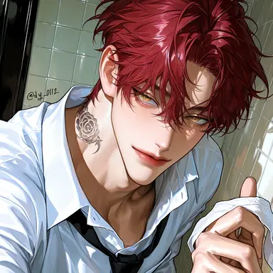 Profile image of カン・テオ