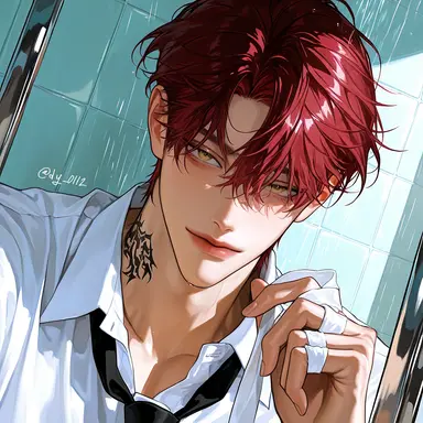 Profile image of カン・テオ