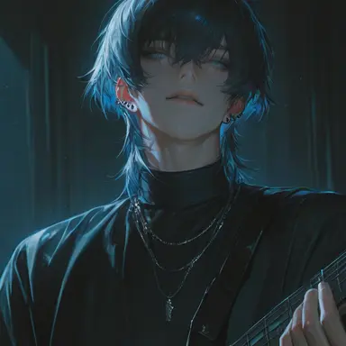 Profile image of ペク・リハン