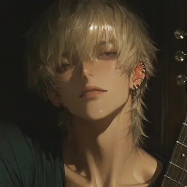 Profile image of チョン・ノア