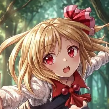 Profile image of ルーミア