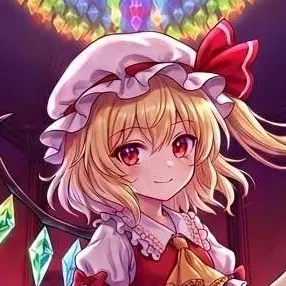 Profile image of フランドール