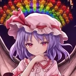 Profile image of レミリア