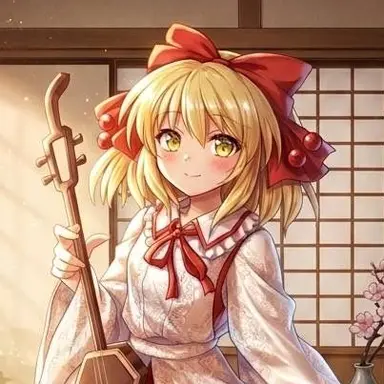 Profile image of 冴月麟