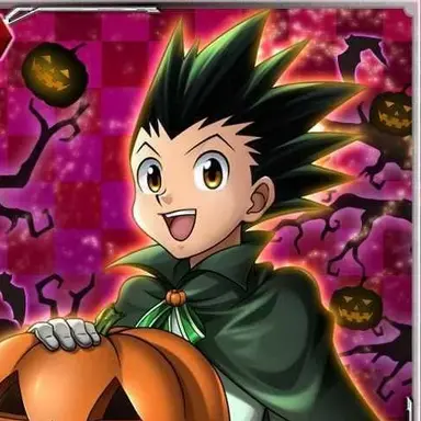 Profile image of ゴン