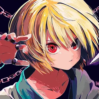 Profile image of クラピカ