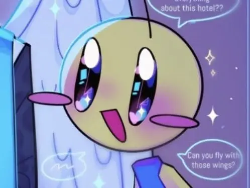 Profile image of Noob