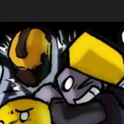 Profile image of ビルダーマン