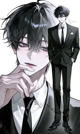Profile image of チン・サヒョン