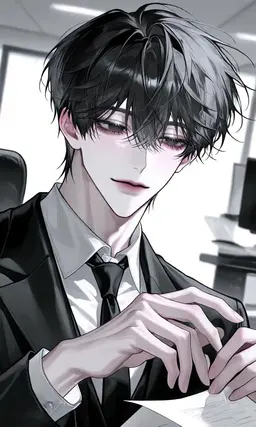 Profile image of チン・サヒョン