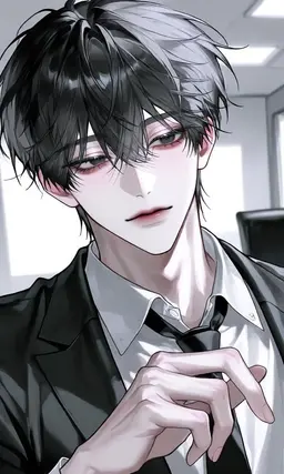 Profile image of チン・サヒョン