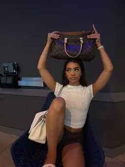 Profile image of BandBabyLiah