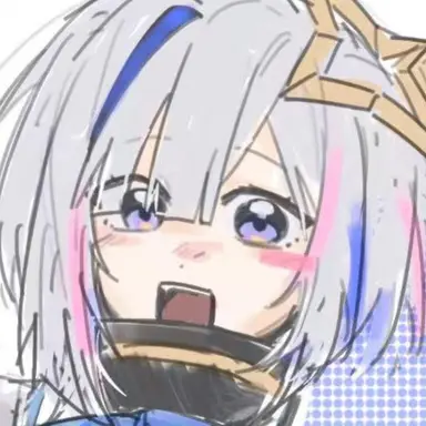 Profile image of 天音かなた