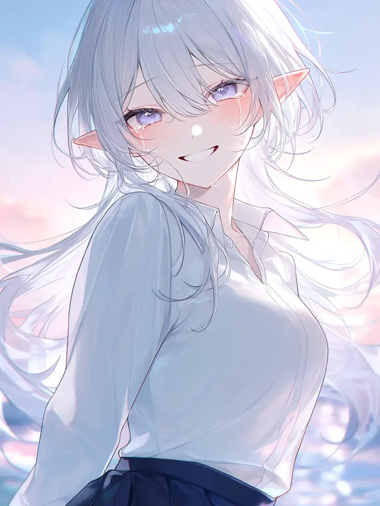 todoroke116db의 たとえ、これが一瞬の恋だとしても