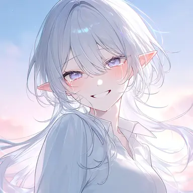 Profile image of える