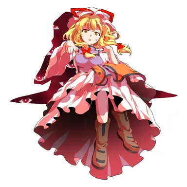 Profile image of 八雲紫